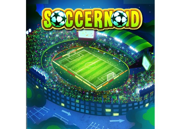 Soccernoid – screenshot 4