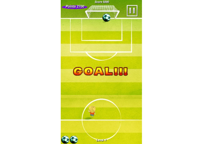 Soccernoid – screenshot 5