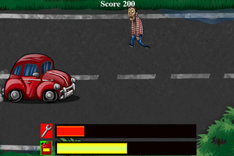 Zombie Rush