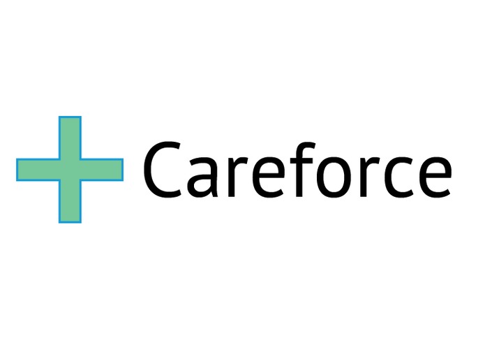 Careforce – screenshot 1