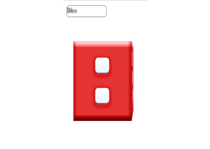 3D-Dice – screenshot 1