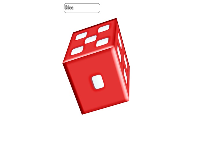 3D-Dice – screenshot 3