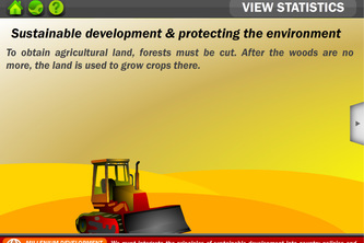 Millennium Environmental Challenge