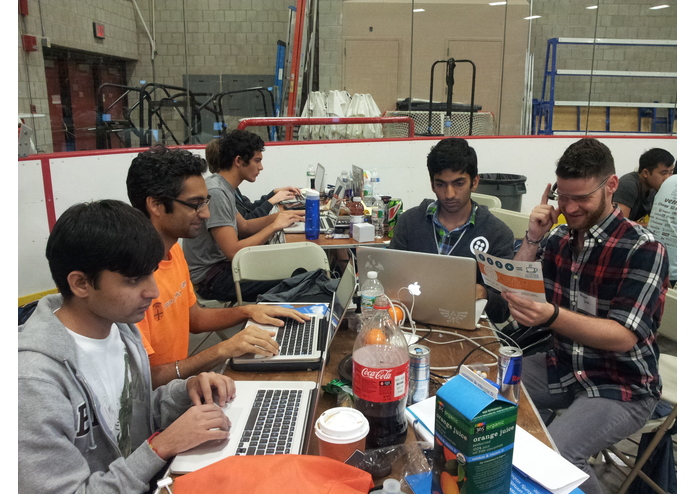 Looking Glass :) – screenshot 1