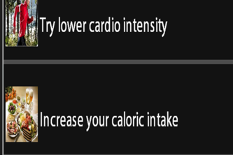 GainWeight