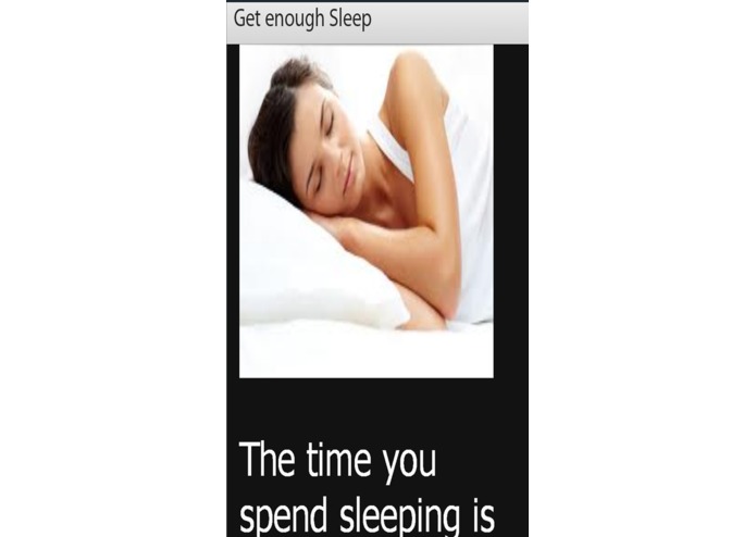 GainWeight – screenshot 3