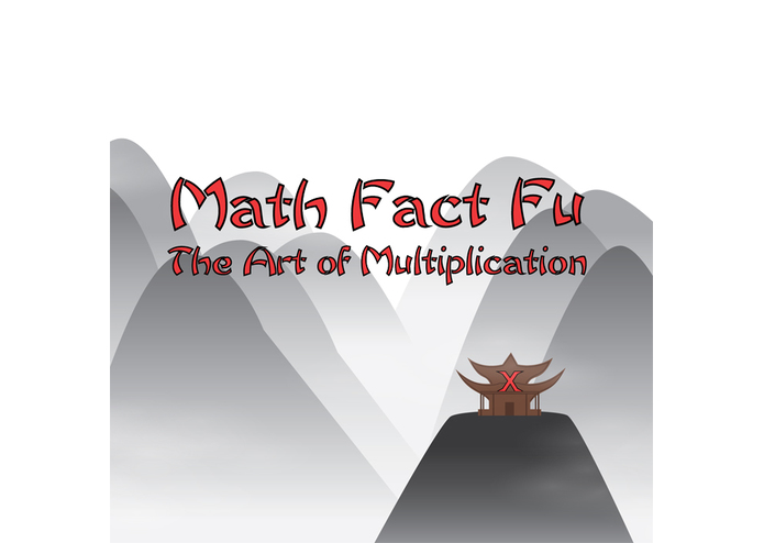 Math Fact Fu – screenshot 1