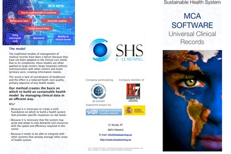 MCA SOFTWARE