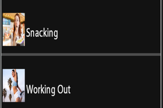 TipsForWeightLoss