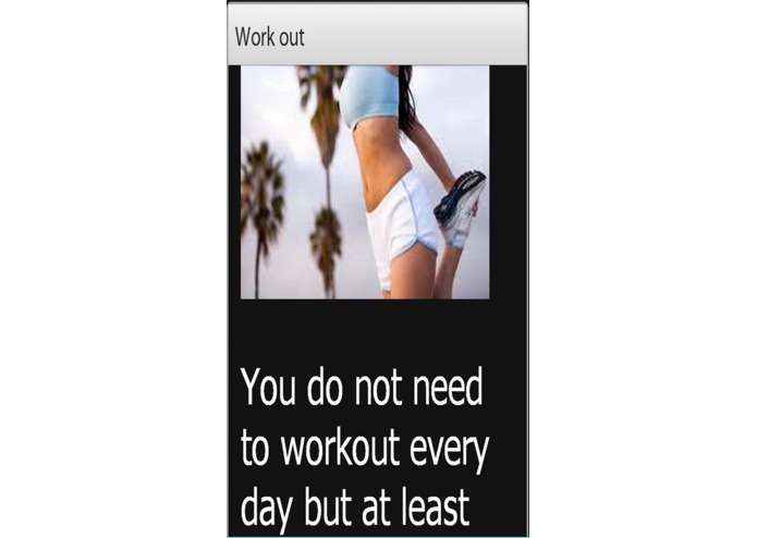 TipsForWeightLoss – screenshot 3
