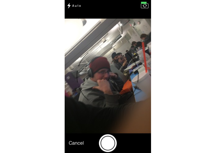 FaceTag – screenshot 5