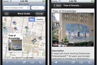 MuralApp.mobi