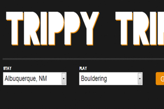 TrippyTrip