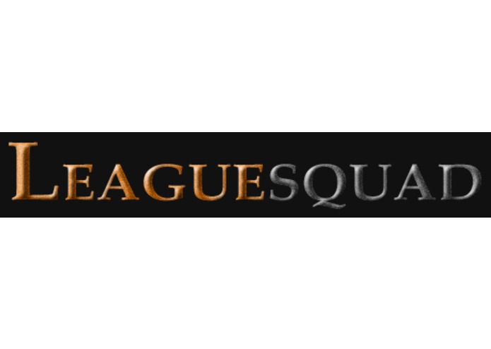 Leaguesquad – screenshot 1