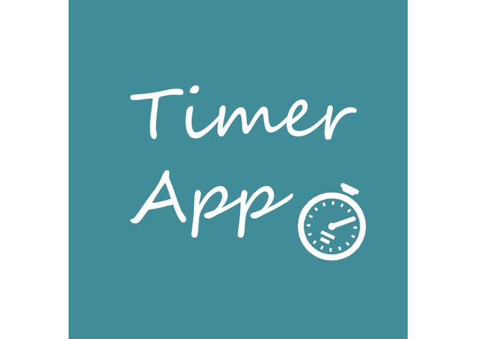 Timer App – screenshot 1