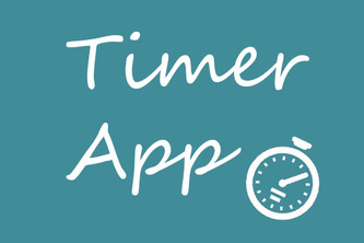 Timer App