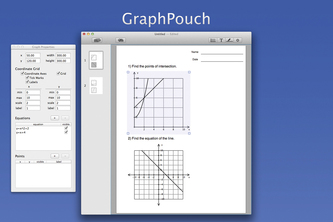 GraphPouch