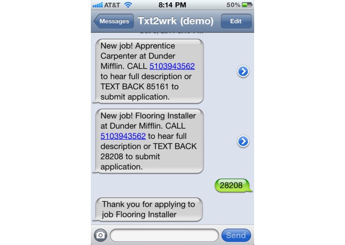 txt2wrk – screenshot 2