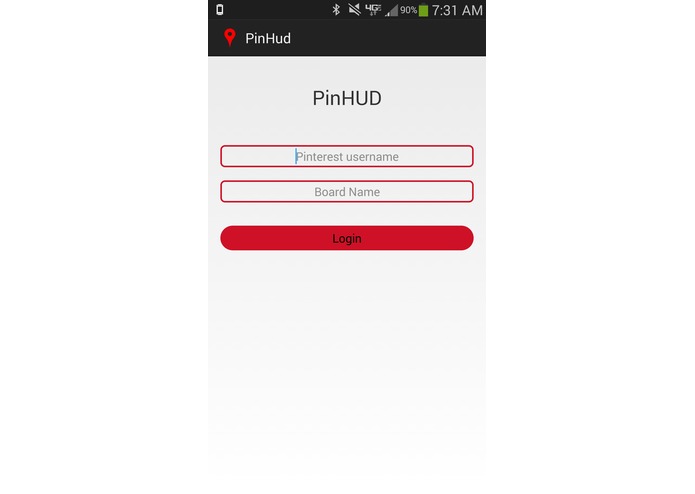 PinHUD – screenshot 4