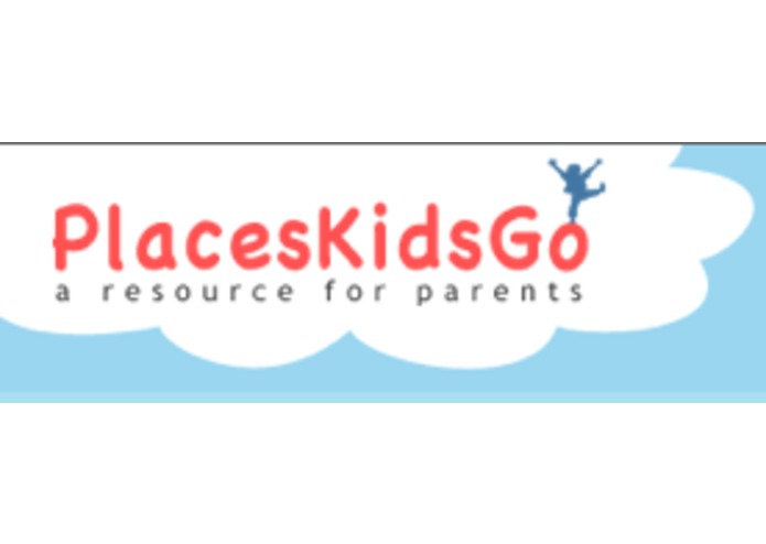 Places Kids Go! – screenshot 1