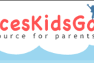 Places Kids Go!