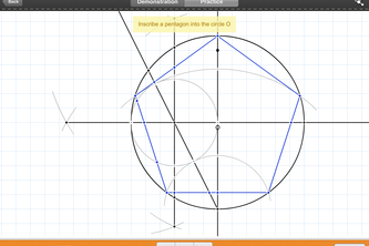 Geometry: Constructions Tutor