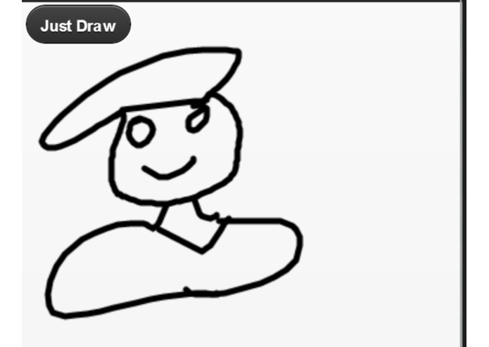 Just Draw – screenshot 2