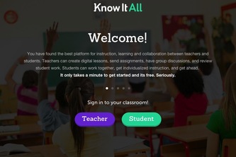 KnowItAll
