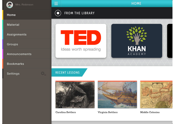KnowItAll – screenshot 3