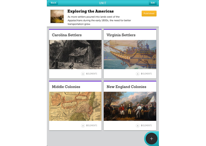KnowItAll – screenshot 4