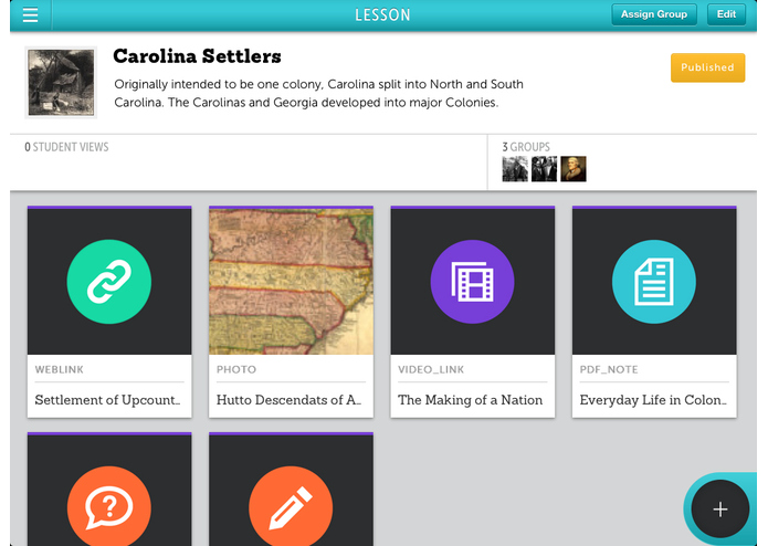 KnowItAll – screenshot 5