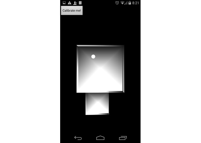 Rotapong – screenshot 3