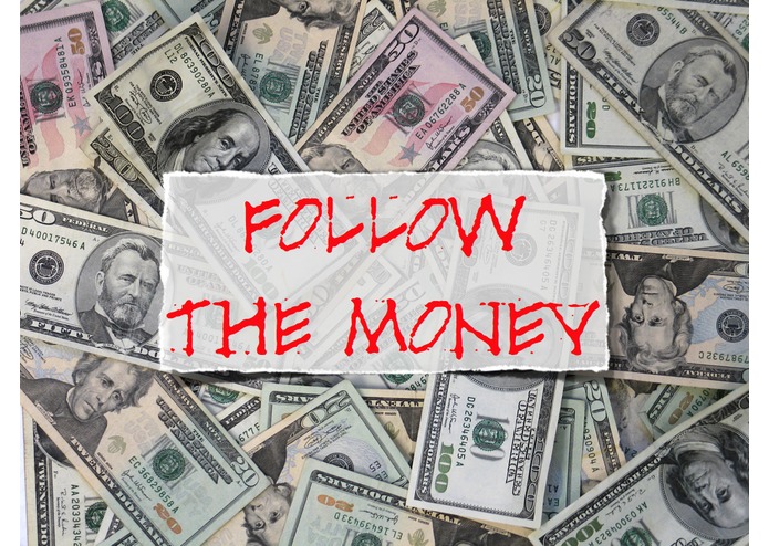Simple Fire with Fire and Follow the Money Solution – screenshot 1