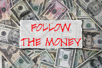 Simple Fire with Fire and Follow the Money Solution