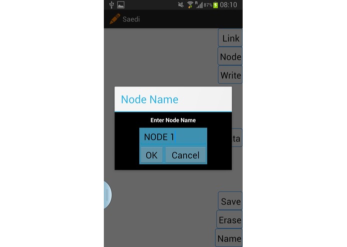 Saedi – screenshot 3