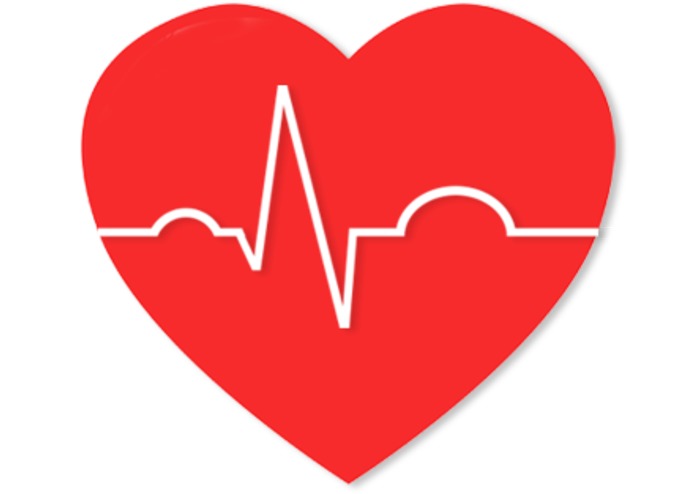 HeartSmart - Cuffless BP  – screenshot 1