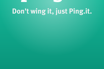 ping.it