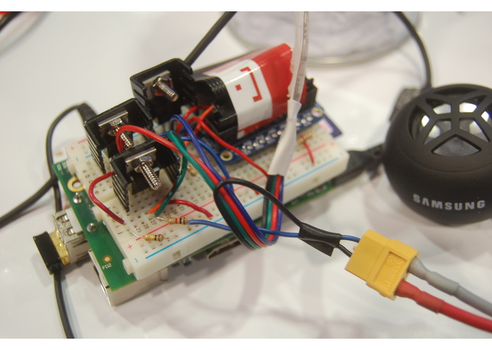 Pandora's Box – screenshot 1