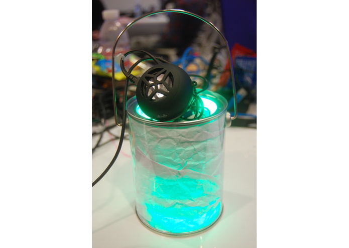 Pandora's Box – screenshot 2