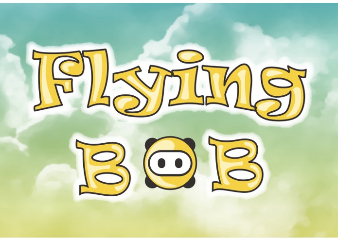Flying Bob – screenshot 1