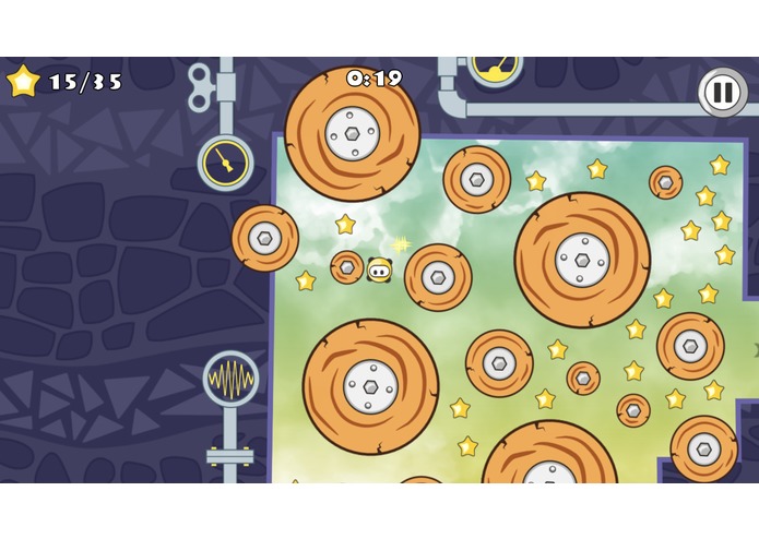 Flying Bob – screenshot 3