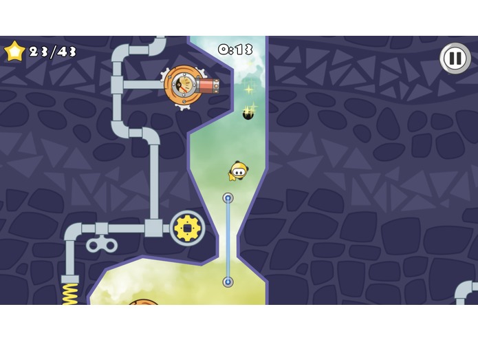 Flying Bob – screenshot 4