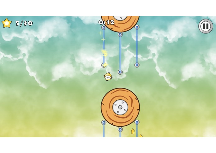 Flying Bob – screenshot 5