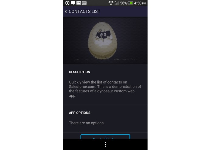 Dynosaur – screenshot 2