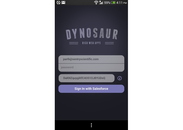 Dynosaur – screenshot 4