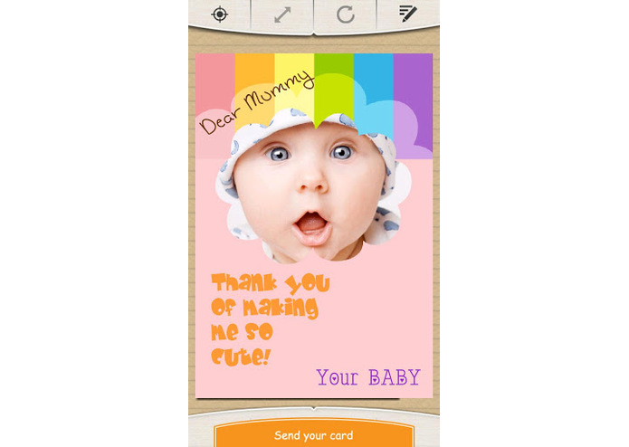 Let's Greet – screenshot 3