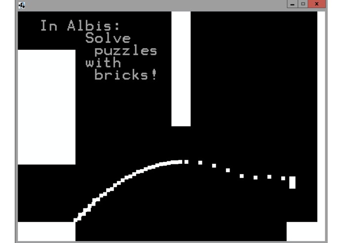 in albis – screenshot 1