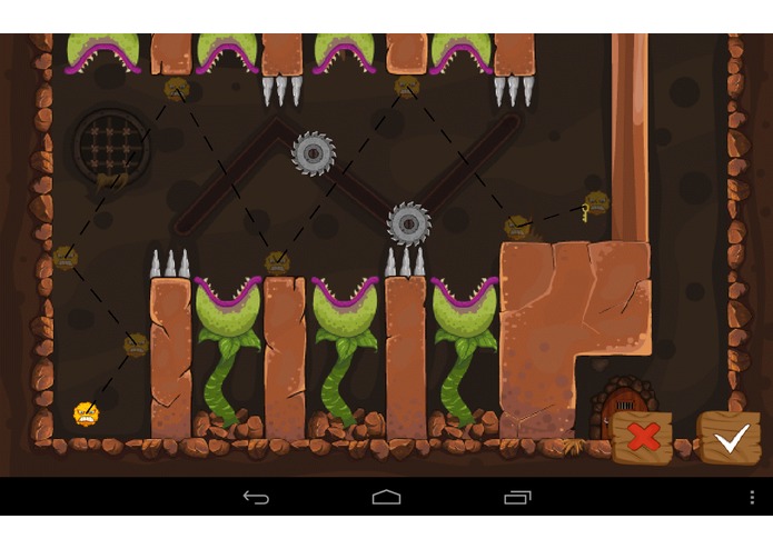 Angry Face – screenshot 2