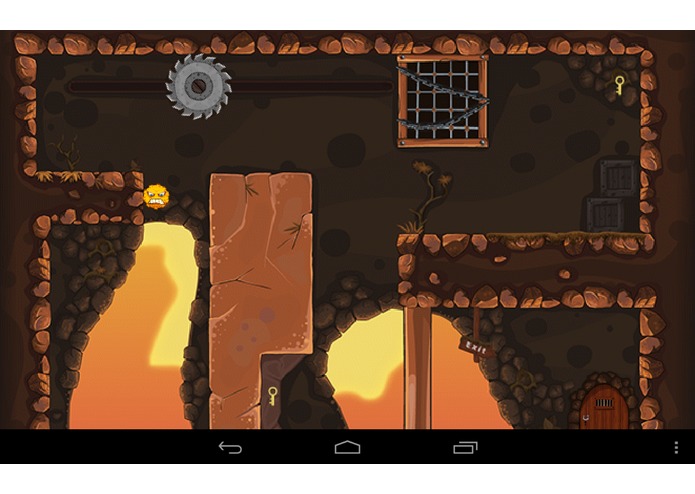 Angry Face – screenshot 3