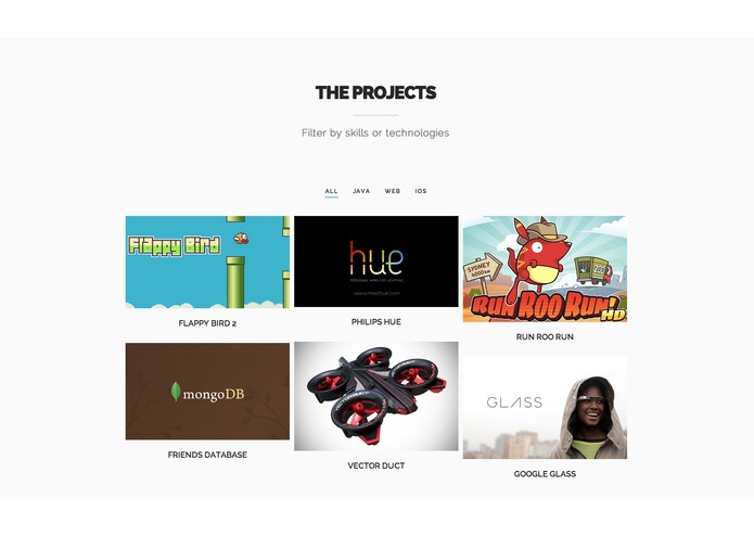 TeamYoke – screenshot 2